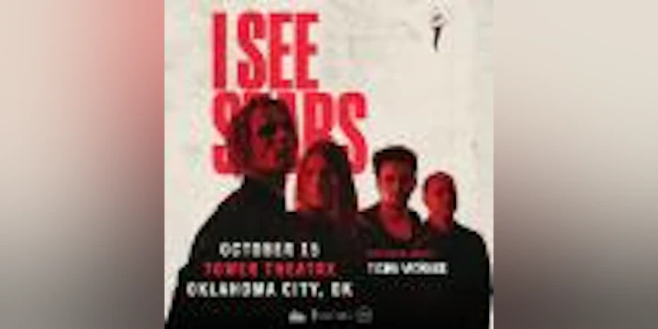 I See Stars