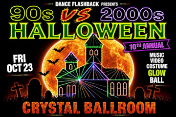 Crystal Ballroom
