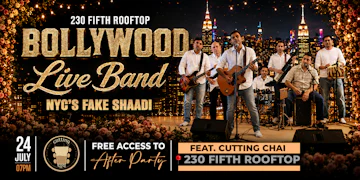 230 Fifth Rooftop