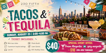 230 Fifth Rooftop