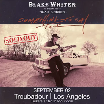 Troubadour
