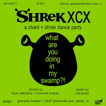 Granada Theater