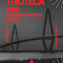 Trioteca