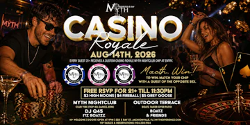 Myth Nightclub