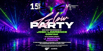 Myth Nightclub