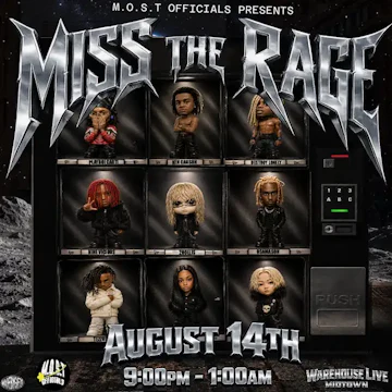 Warehouse Live Midtown