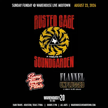Warehouse Live Midtown