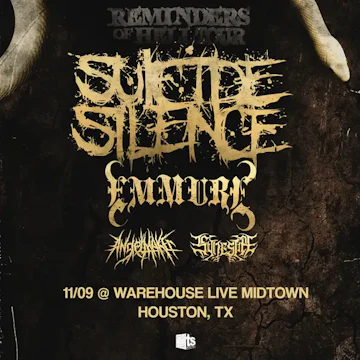 Warehouse Live Midtown