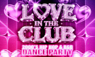 The Rave / Eagles Club