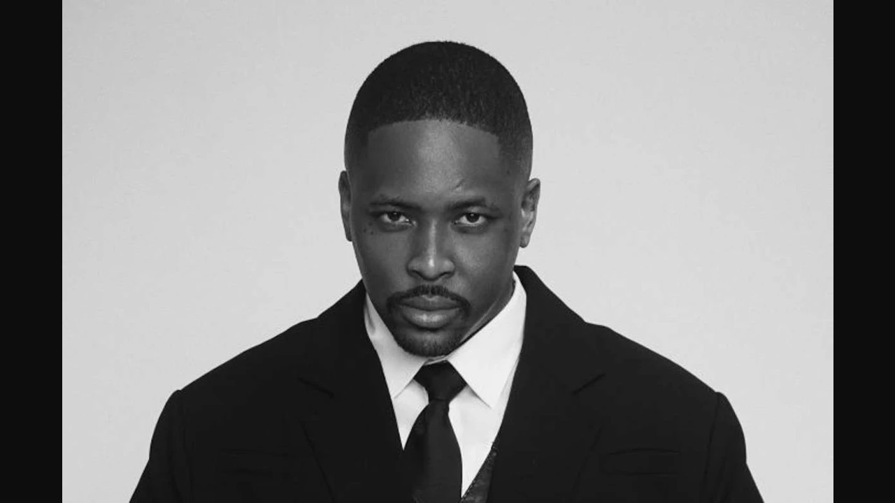 Yg: the Gentlemen's Club Tour