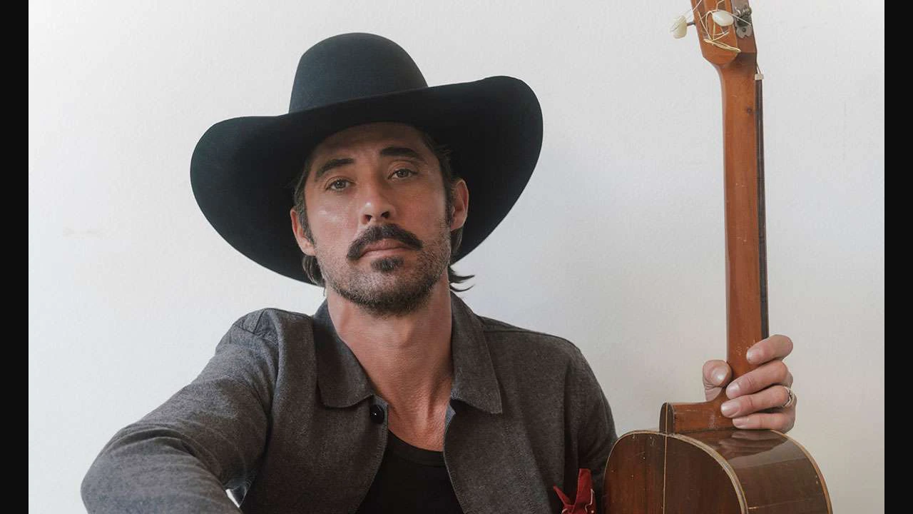 Ryan Bingham and The Texas Gentlemen – Still Gettin’ Away With It Tour