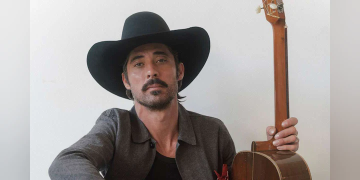Ryan Bingham and The Texas Gentlemen – Still Gettin’ Away With It Tour
