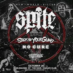 Spite