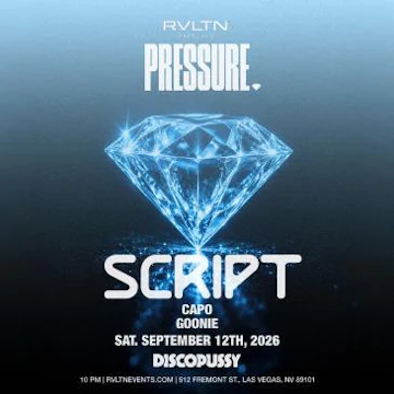 Discopussy