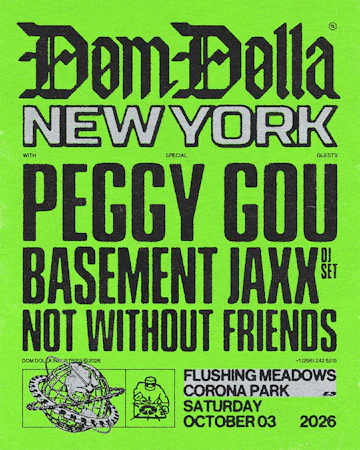 New York Concerts & Events
