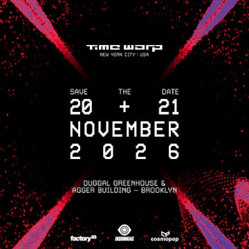 Time Warp USA