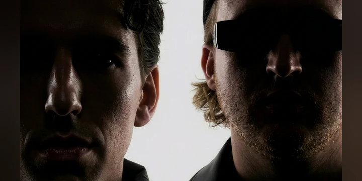 Josh Baker b2b Max Dean