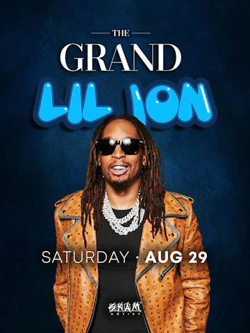 The Grand