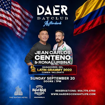 Daer Dayclub