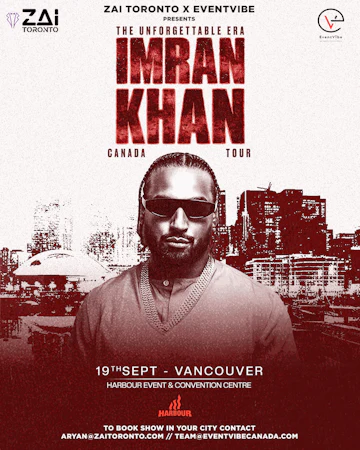 Harbour Event Centre