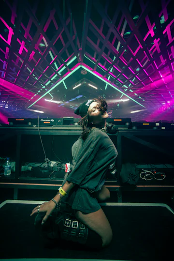 Ministry Of Sound