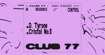 Club 77