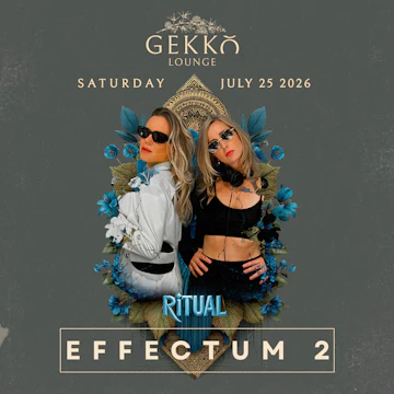 Gekko Lounge