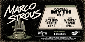 Myth Nightclub