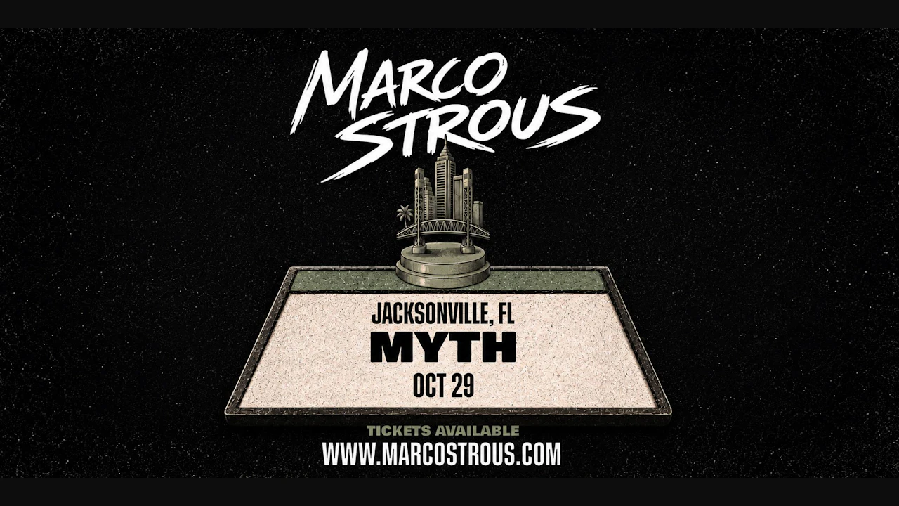 Electronic Thursdays: Marco Strous