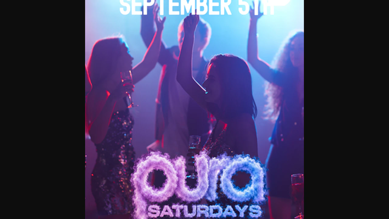 Pura Saturdays