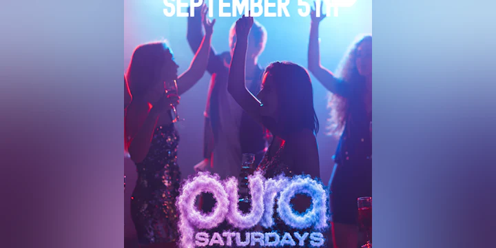 Pura Saturdays