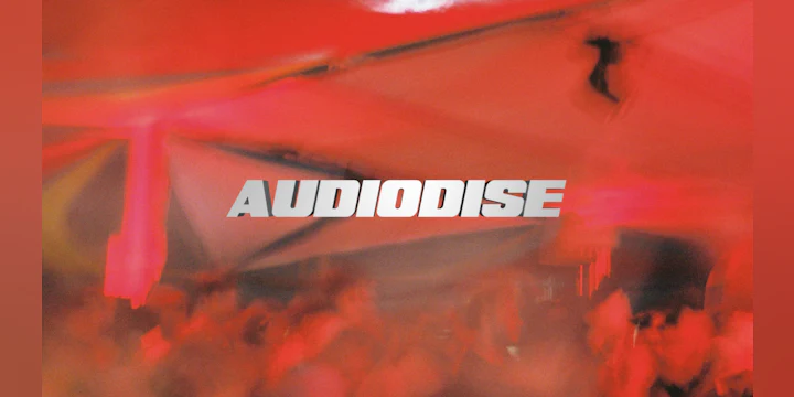 AUDIODISE BEACH CLOSING pres. Hamatsuki & skyra (Bassiani) exclusive 4h Live & DJ set