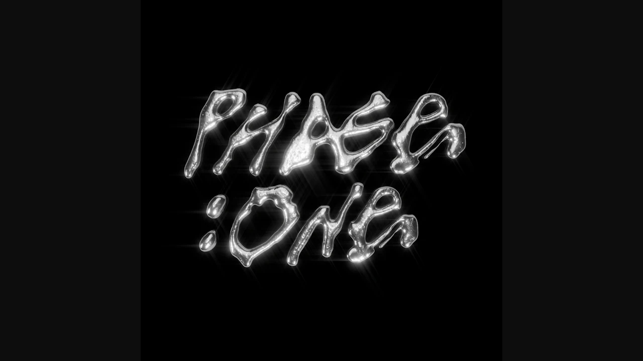 Phase:one