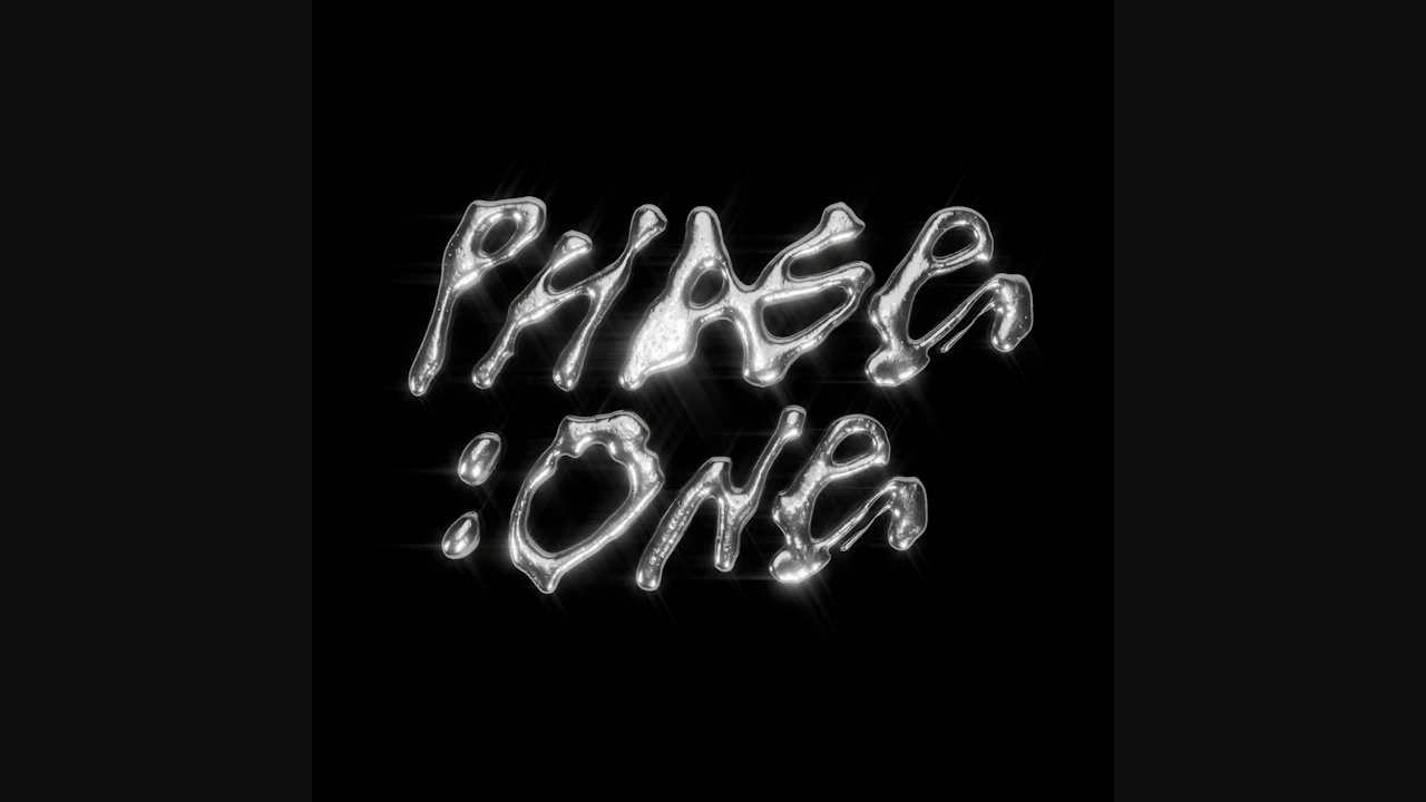 Phase:one