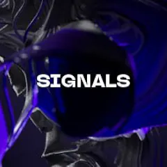 SIGNALS 5€ Tickets With Anna Ullrich, Bouncy Cat, Tom Forelli