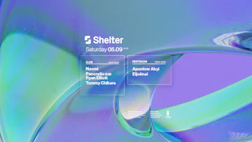 Shelter