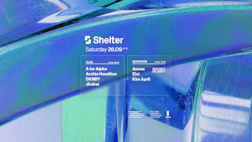 Shelter