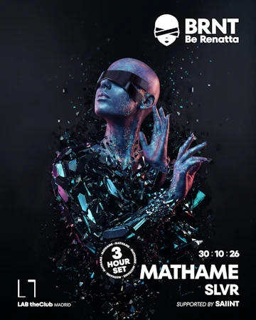 LAB Madrid