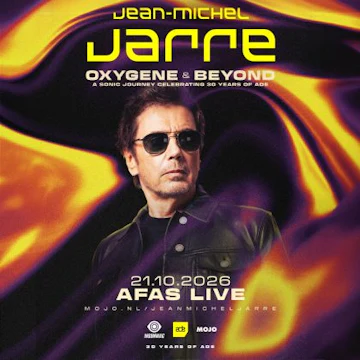 Amsterdam Concerts & Events