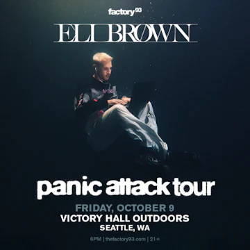 Seattle Concerts & Events