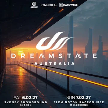 Dreamstate Australia (Melbourne)