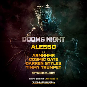 Vancouver Concerts & Events
