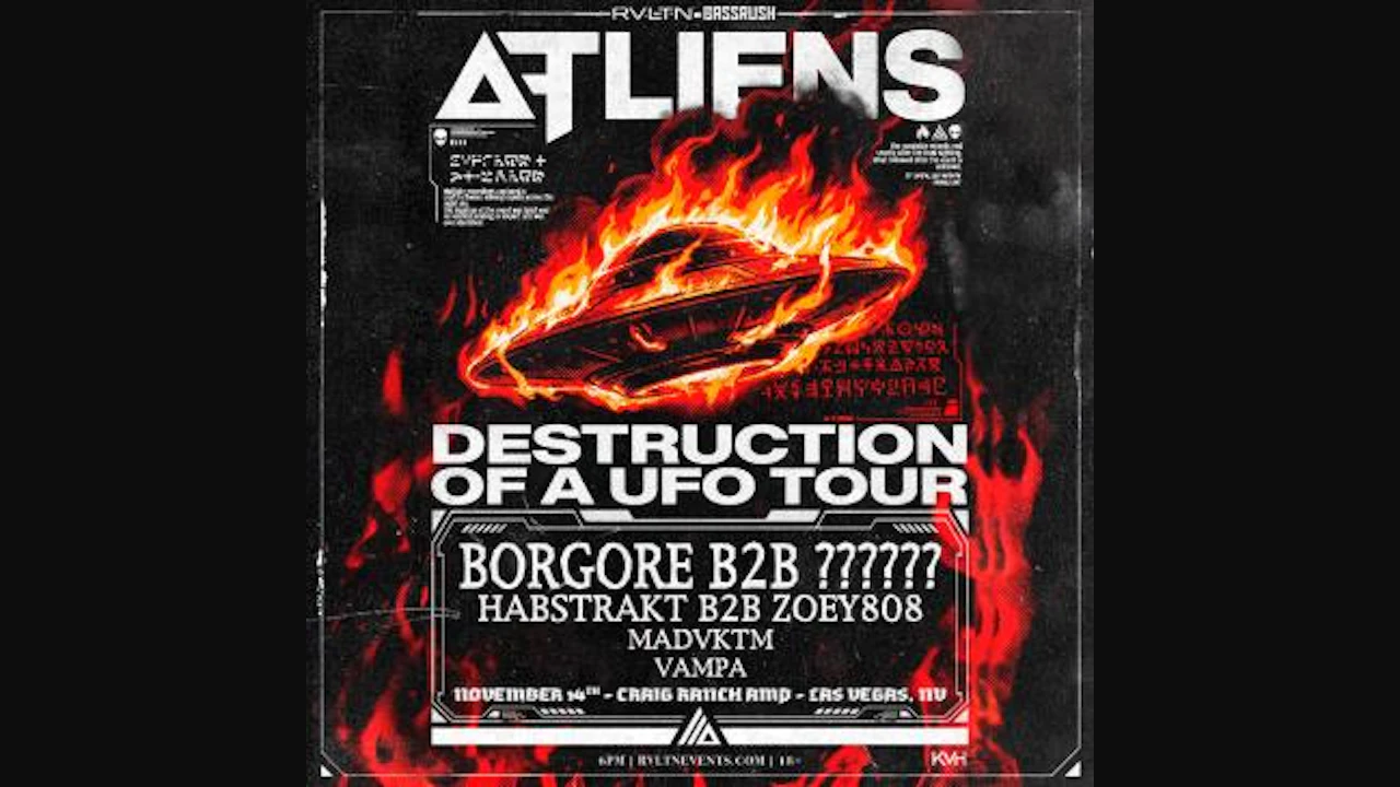 Atliens
