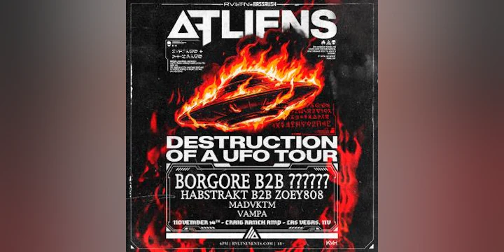 Atliens