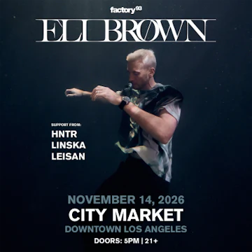 Los Angeles Concerts & Events