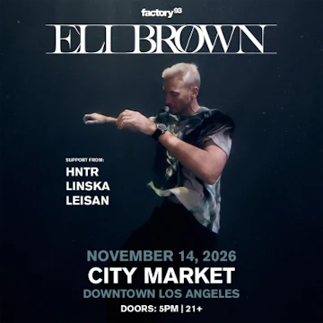 Los Angeles Concerts & Events