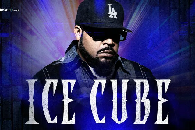 Ice Cube