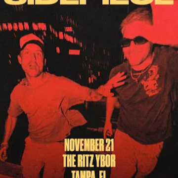 The Ritz Ybor