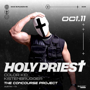 The Concourse Project