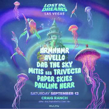 Las Vegas Concerts & Events